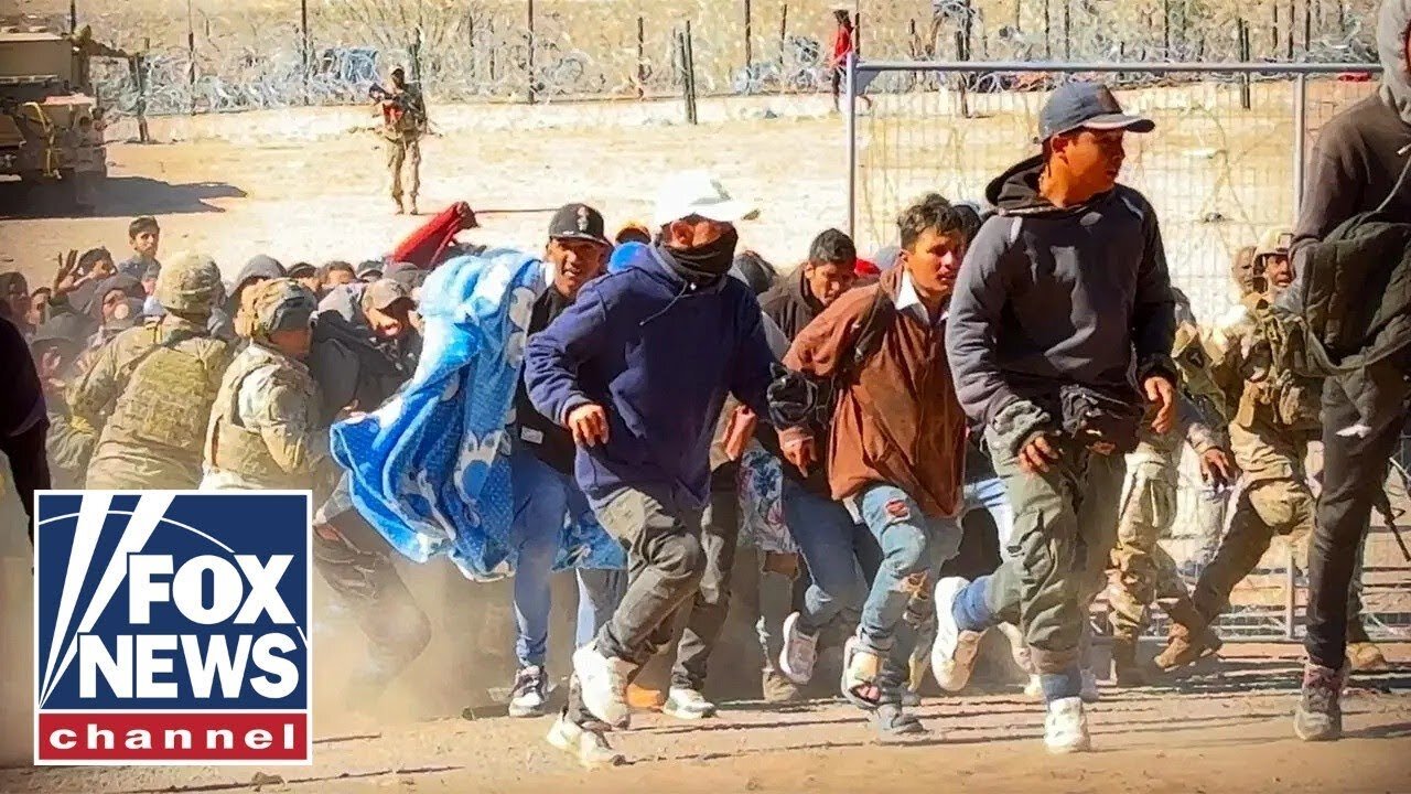 Cultural incompatibility of illegal immigration reshapes American communities: Rep. Brandon Gill