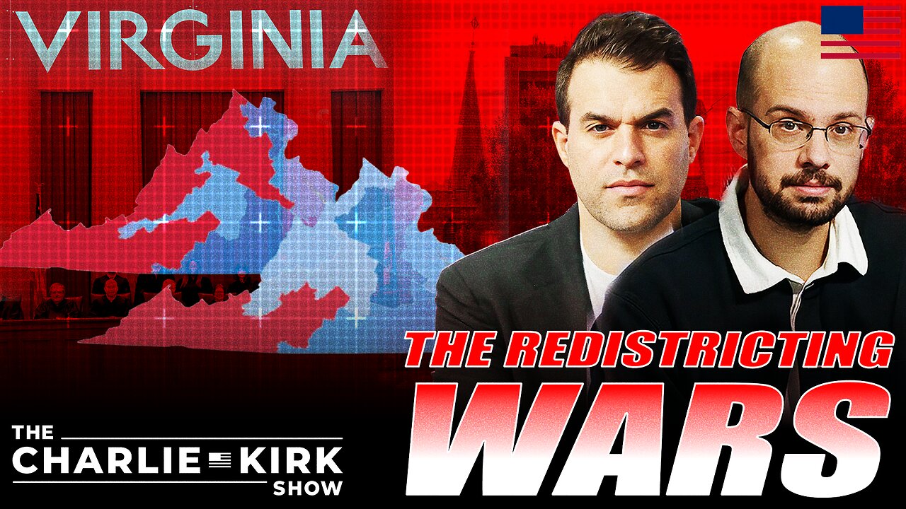 Dems Virginia Humiliation + AMA | Price, DeVries, Schmutzler | 5.8.2026
