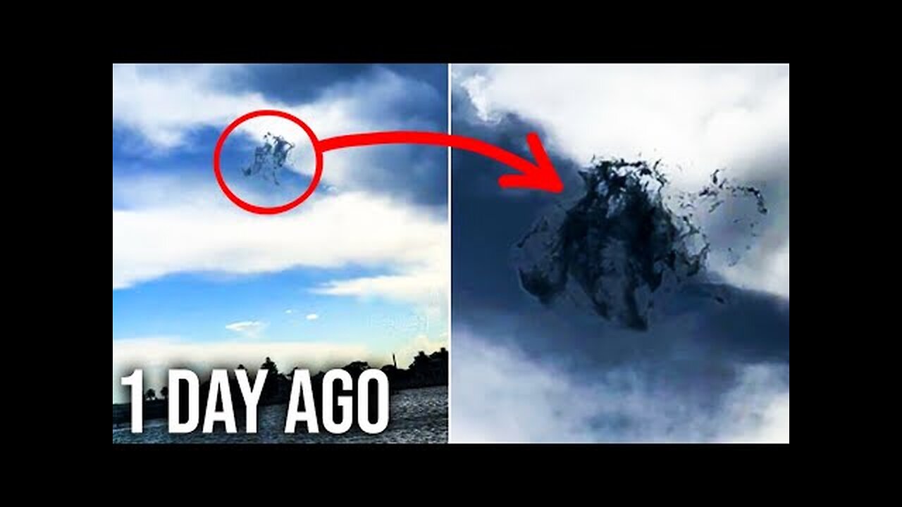 The 3I/ATLAS Situation.. The Truth May Shock You