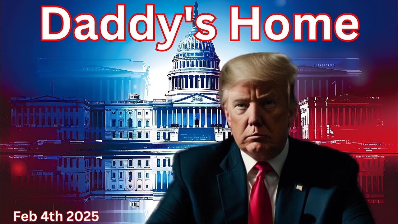 Daddys Home