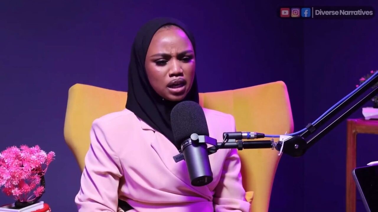 Maine State Rep. Mana Abdi Cant Stand The U.S. …Pack Your Bags & Head Back To Your Beloved Homeland
