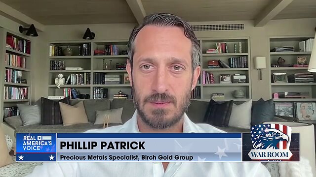 PHILLIP PATRICK: The Administration’s Economic Bet Is Stronger Investment, More Domestic Production, And Faster Real Growth, But Higher Rates Make All