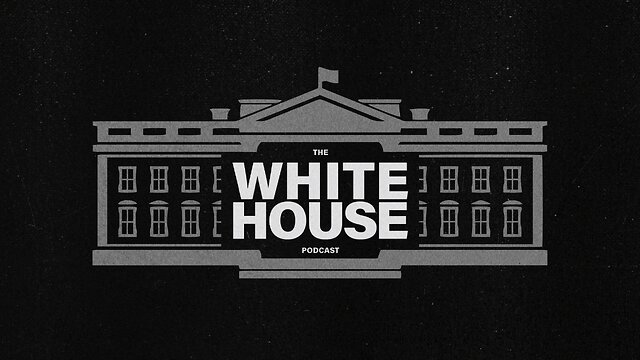 The Uniparty Trap | EP129 | The White House Podcast LIVE 🏛🔴
