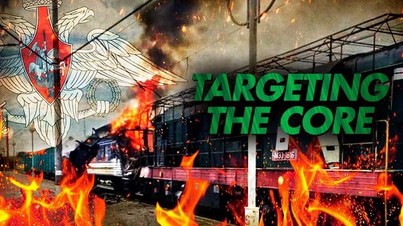 ►🚨▶⚡️🇺🇦⚔️🇷🇺 SouthFront | Intensified Russian Strikes Target Ukraines Core | Oct 06, 2025