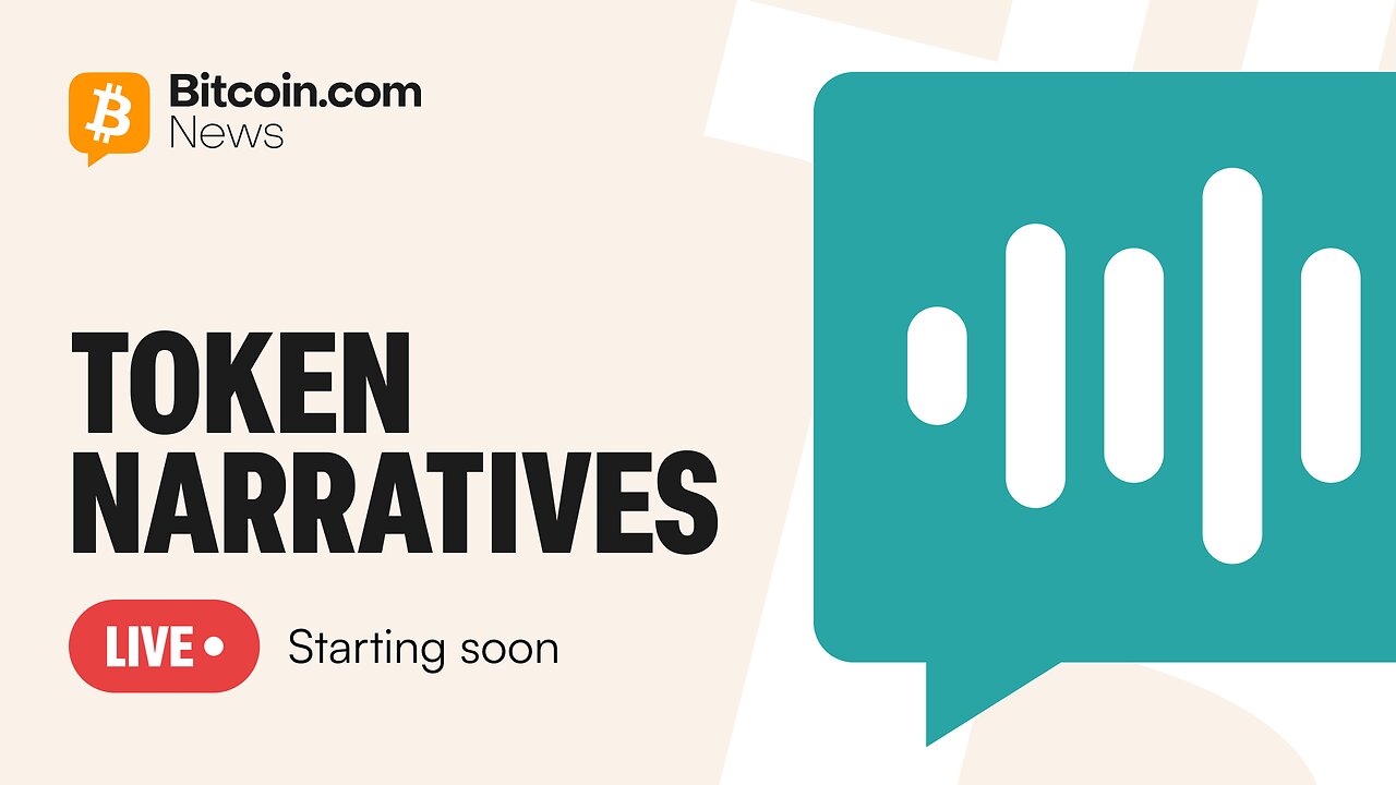 Circles $3B Token Gamble & The CLARITY Act Showdown | Token Narratives ep 101
