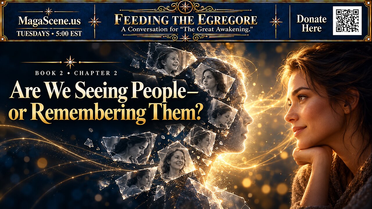 #473: Egregore Book 2, Chapter 2: 