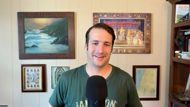 Is an Energy Crisis Being Manufactured? (CLIP)- Dave DeCamp
