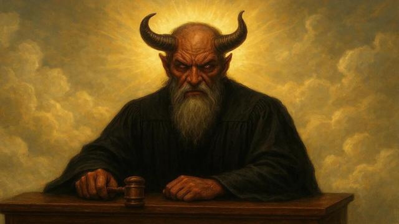 Eric Dubay - Spiritual Stockholm Syndrome (Full Documentary)