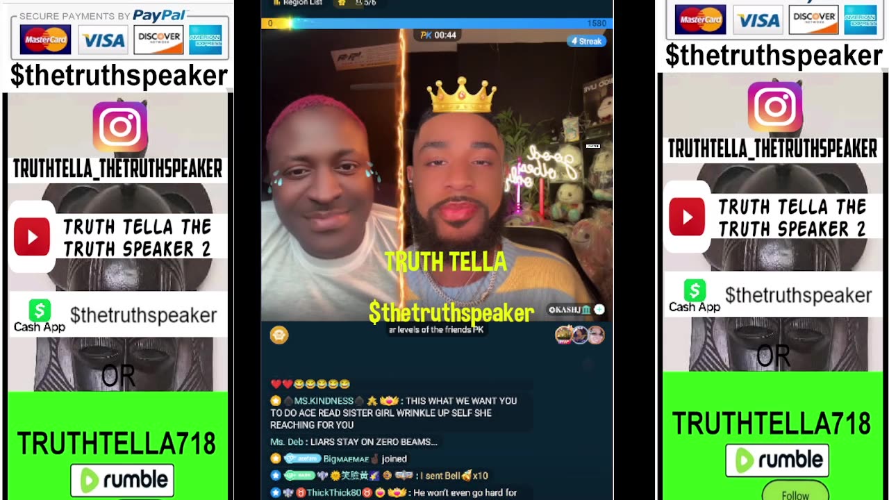 ACESOFAMOUS LINED WITH KASHJ SAYS DRE FULL OF SHIT & HE NEVER RECEIVED ANYTHING FROM QUEEN TOMIKAY HE USED GPT WITH SCREENSHOT OF WHAT DRE SHOWED & ONLY SENT HIM TEXTS FROM HIS REAL NUMBER NOT TEXTNOW