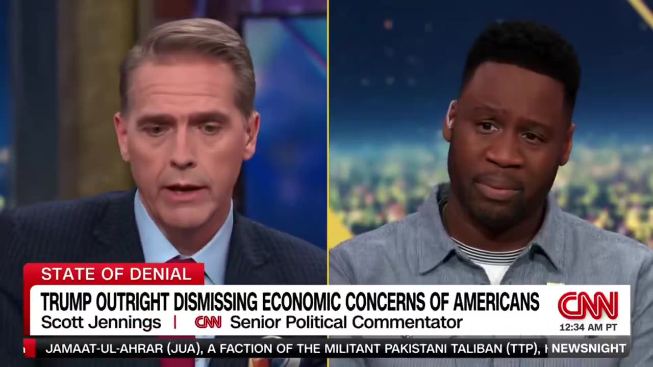 Scott Jennings on the economic outlook: “You’re worried about Donald Trump