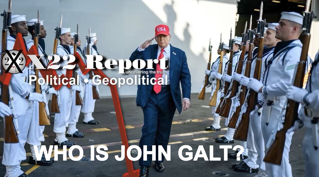 X22-[DS] Is Fighting Back,They Are Forming The Insurrection,Trump Setup The Path To Destruction