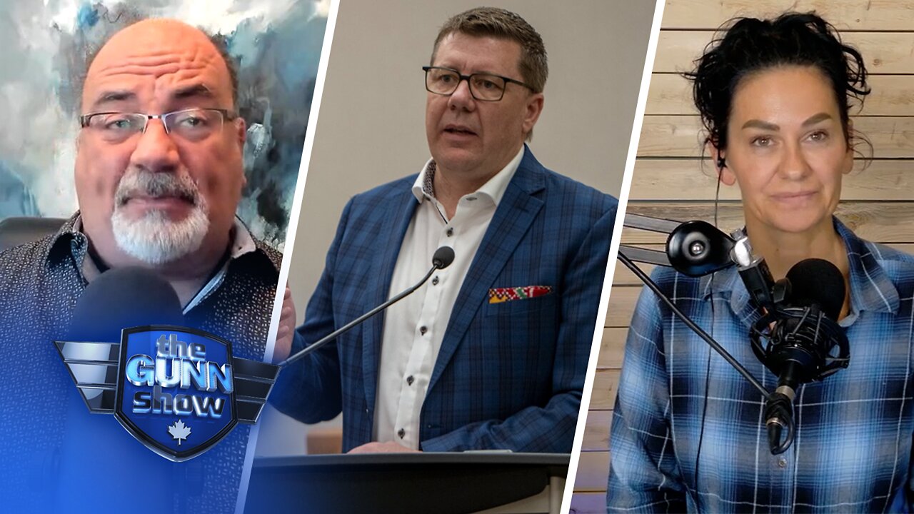 Premier Moe passes leadership review: whats next for his Saskatchewan Party?