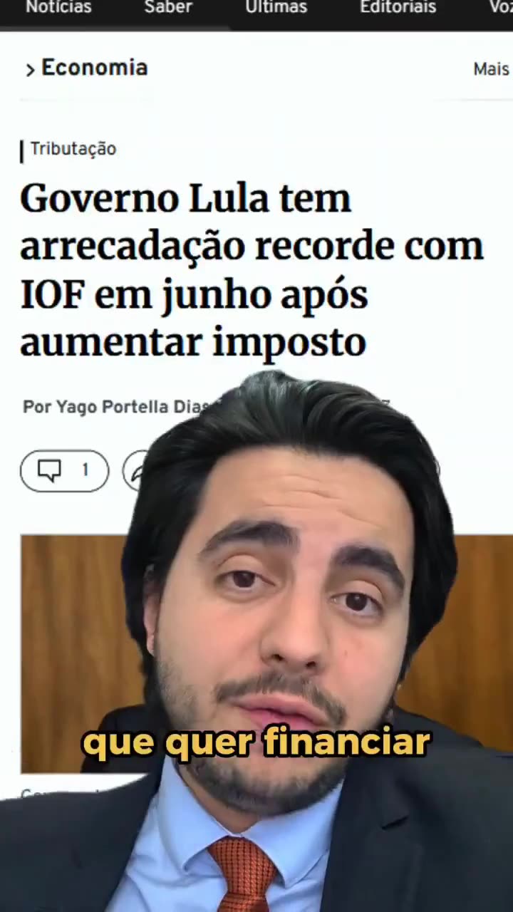 💸 HADDAD DIZ: “MELHOR RESULTADO FISCAL” — MAS O BRASIL ESTÁ AFUNDANDO! 😡
