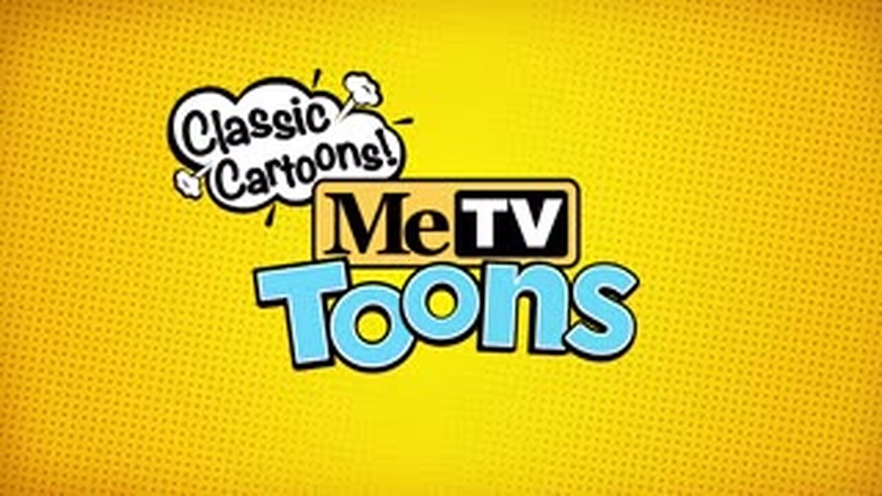 Sunday Night Cartoon All-Stars 19262025