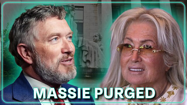What Thomas Massie’s DEFEAT Means for the Future of America First