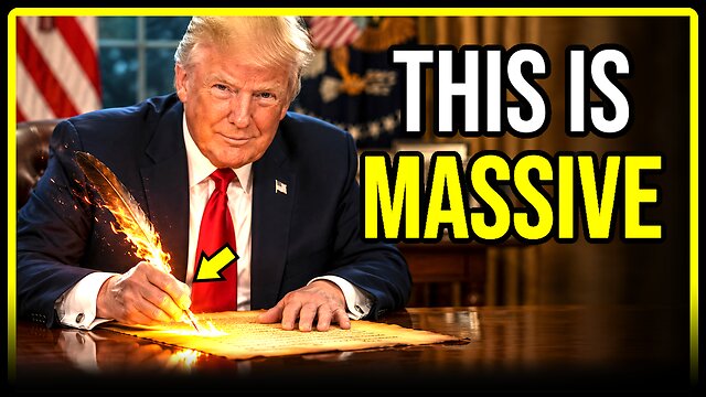 🔴Umm... Folks... IT'S ACTUALLY HAPPENING...🔴