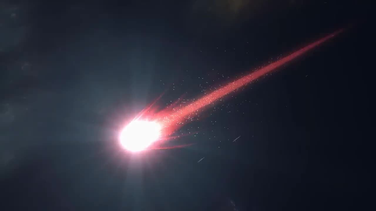 Space Force Interceptor Made a Secret Move on 3I/ATLAS... Shockwaves Hit Houston