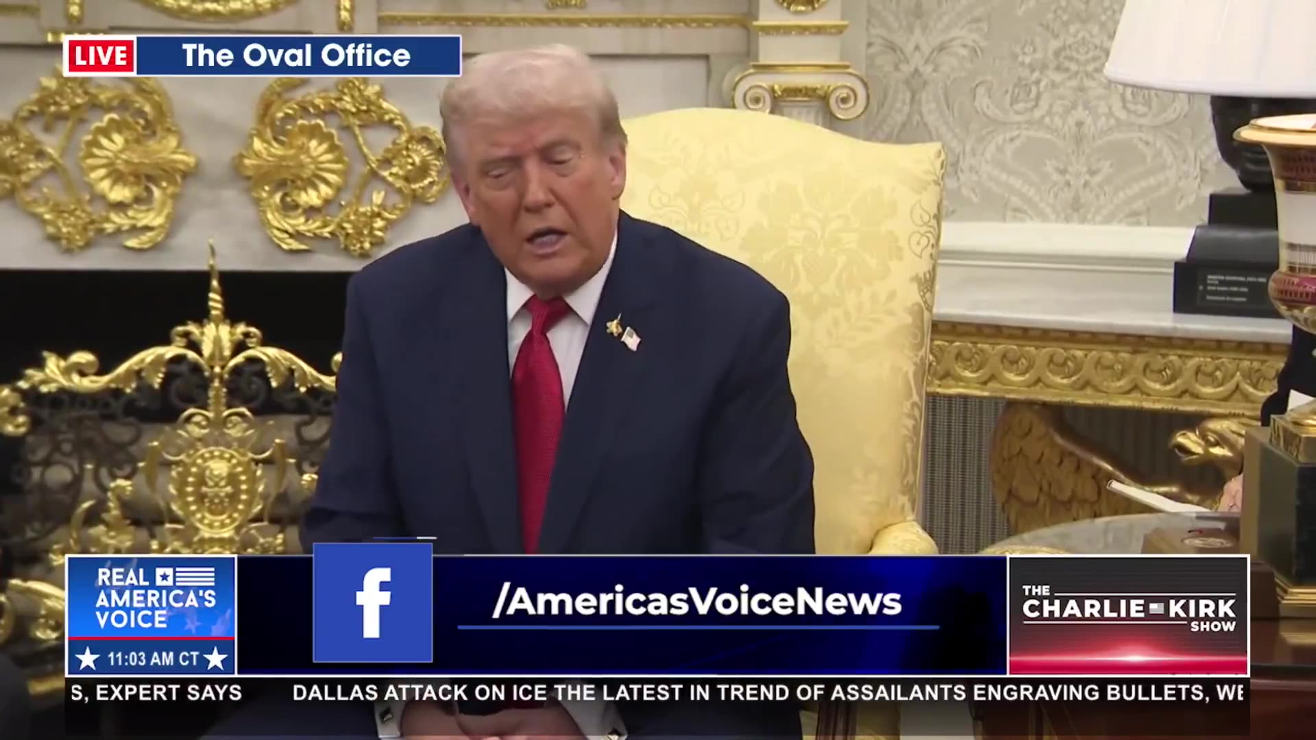 HELPING OUR FARMERS, POTUS TAKING TARIFFS TO THEIR BENEFIT