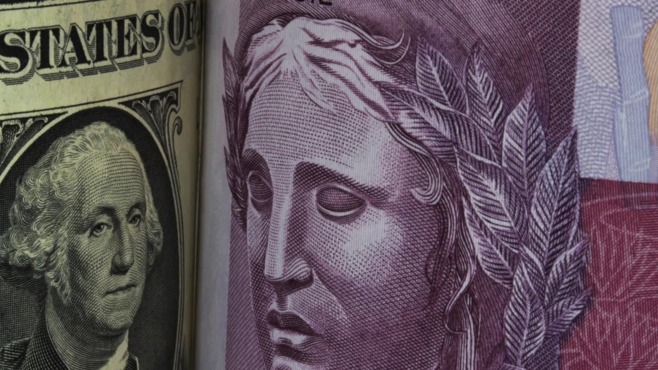 XRP and Trump’s Economic Comeback — Jim Willie Exposes the Plan