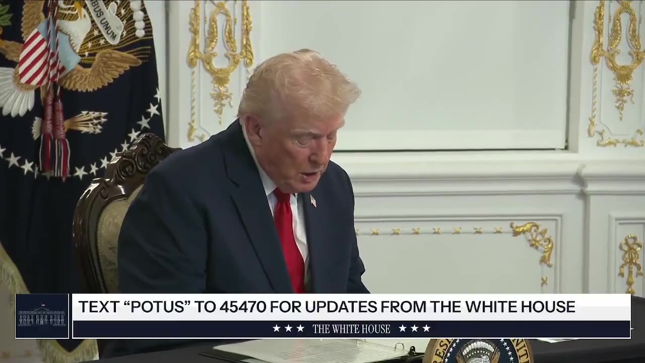Trump Somberly Announces The Death Of West Virginia National Guardsman Sarah Beckstrom