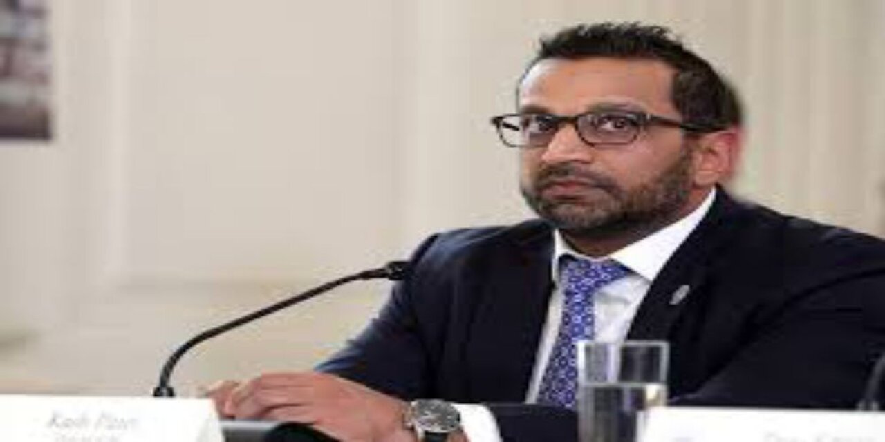 Kash Patel’s FBI Firings Blocked by Hand-Picked Trump Attorney Jeanine Pirro