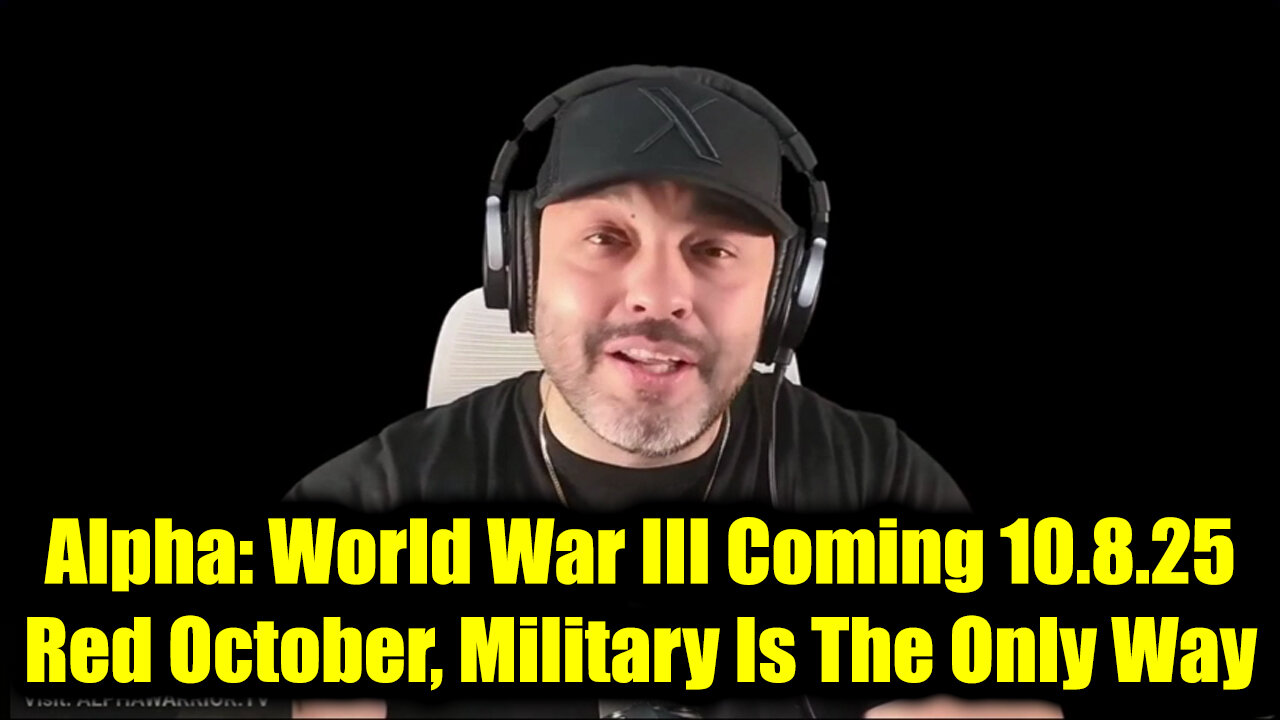 10-8-25-AT-11AM-CST-30T. Red October