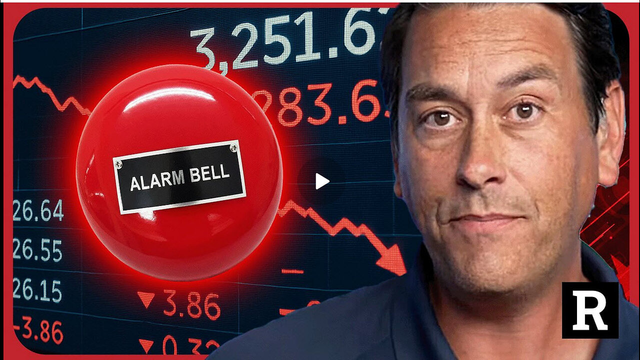 Every reserve currency has COLLAPSED, the US dollar is next We better buckle up! | Redacted News