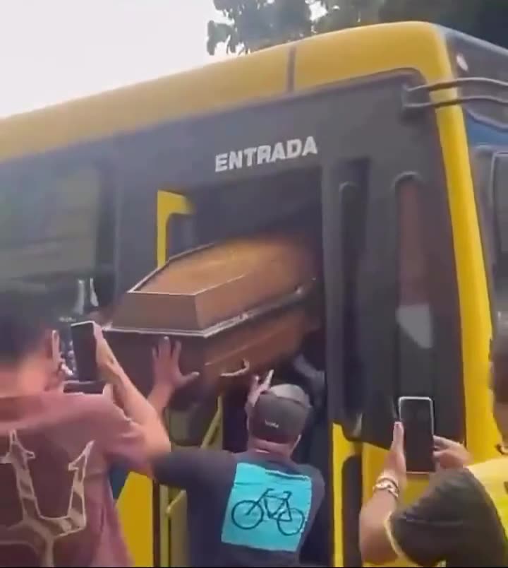 Cheap funeral