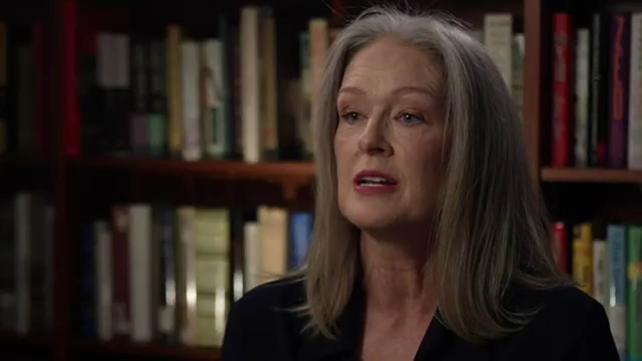Co-Author of VIRGINIA GIUFFREs Book Speaks Out About Epstein, Maxwell, Prince Andrew & others