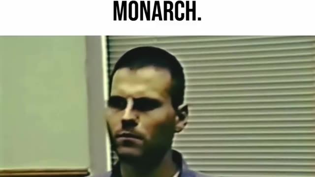 MONARCH / MK ULTRA survivor, Paul Bonacci