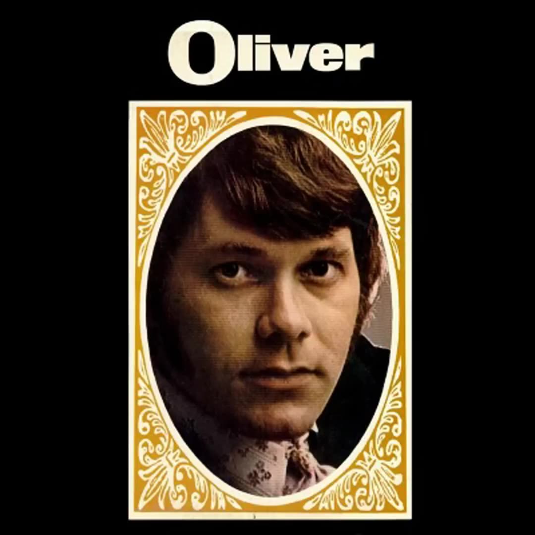 Oliver - Good Morning Starshine