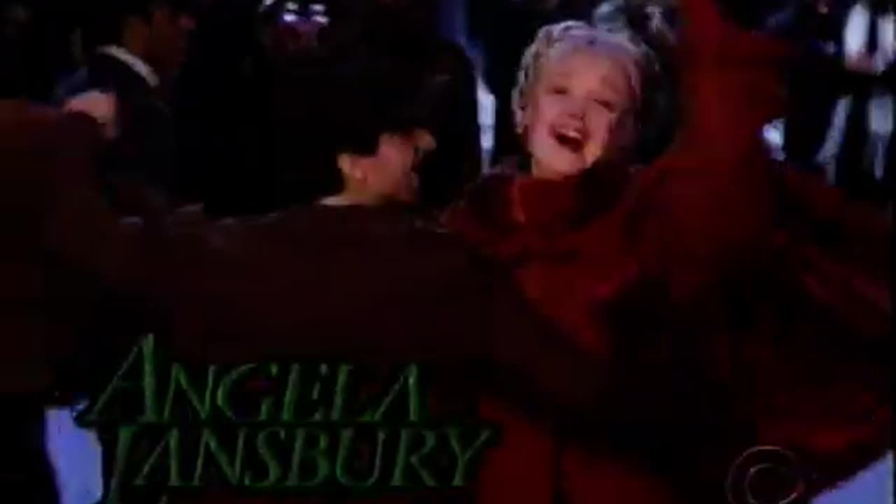 December 5, 1996 - Promo for Ace Ventura Cartoon & Mrs. Santa Claus with Angela Lansbury
