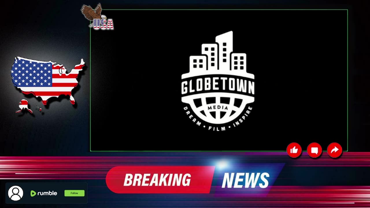 Alpha: It’s A TRAP 10.1.2025 - 270 Plus FBI Agents At J6 Confirmed