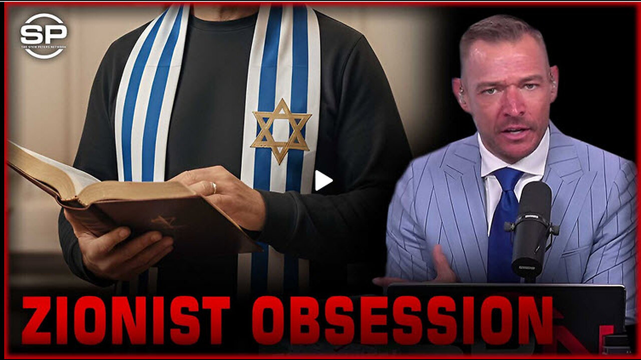 UNHINGED Zionist Pastors Attack Parishioners