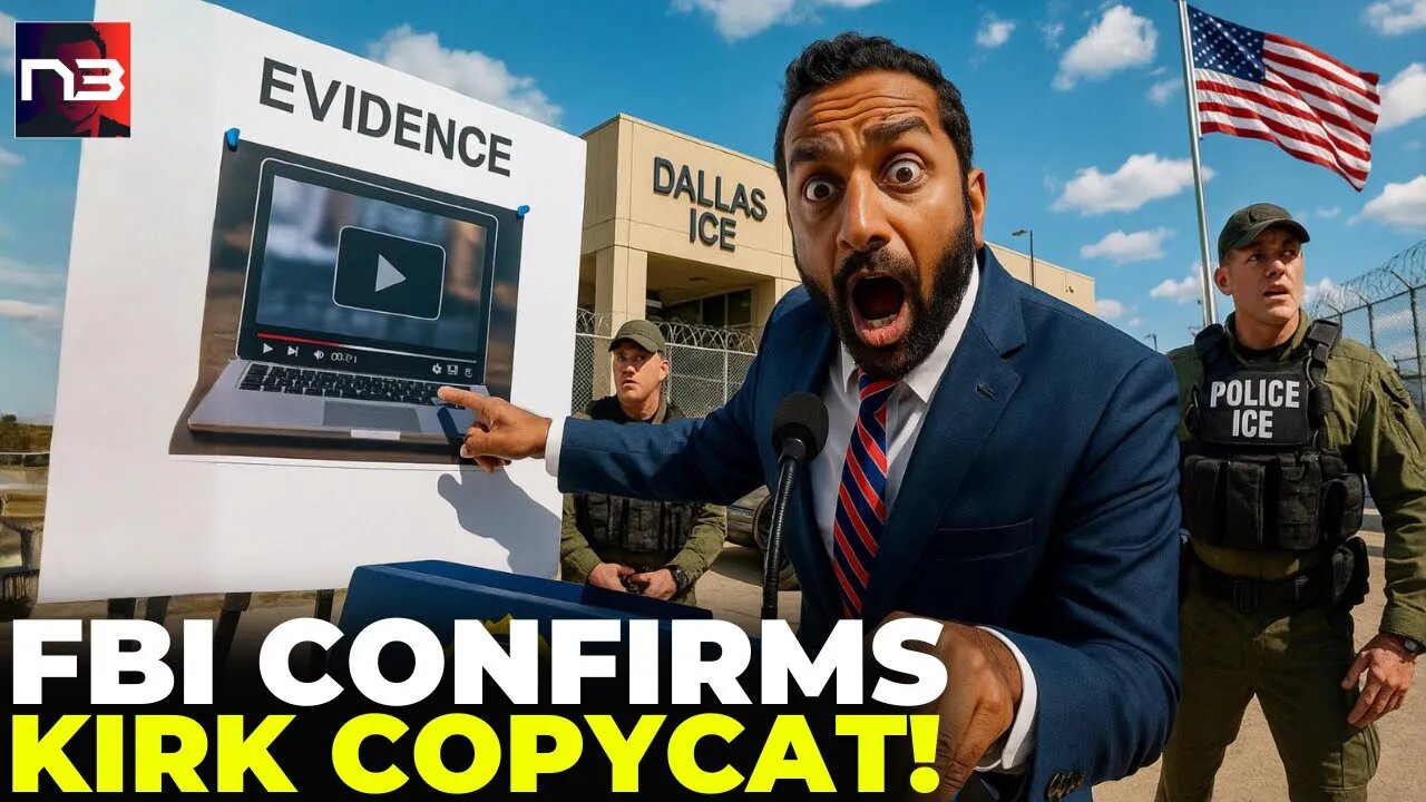 Urgent: Shooters Final Google Search Before Attack – These 5 Words Prove MEDIA Has Blood on Hands