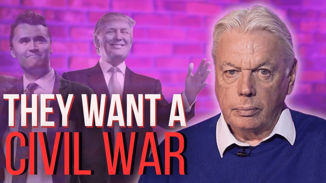 Whats REALLY Going On While the Right is Pitched Against the Left?