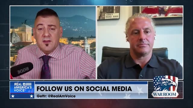 UK government whistleblower reveals that only 1% of INVADERS’ so-called “asylum” claims are genuine