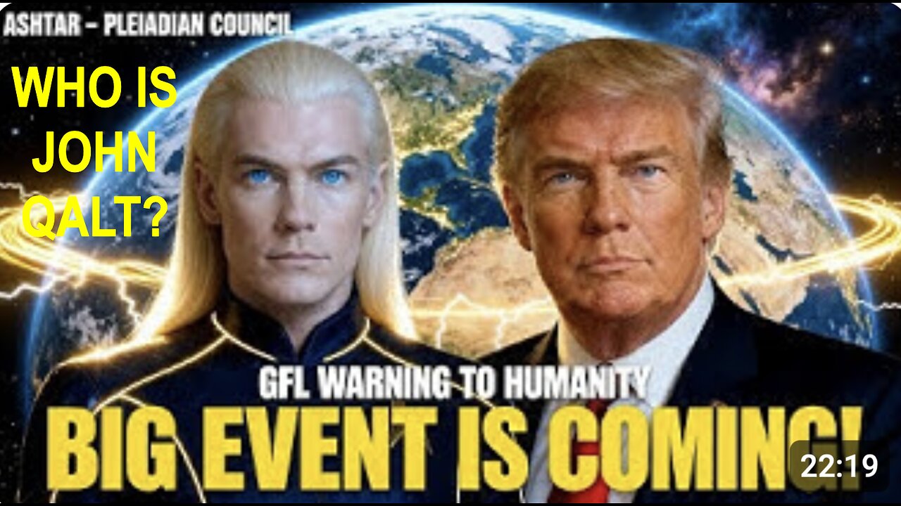 🌍 Humanity Is About to CHANGE FOREVER – GFL Just Dropped a Major Update