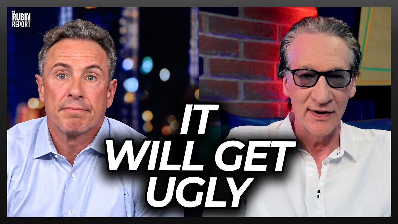 Bill Maher Gives His Brutally Honest Midterms Prediction & Its Worse Than You Think thumbnail