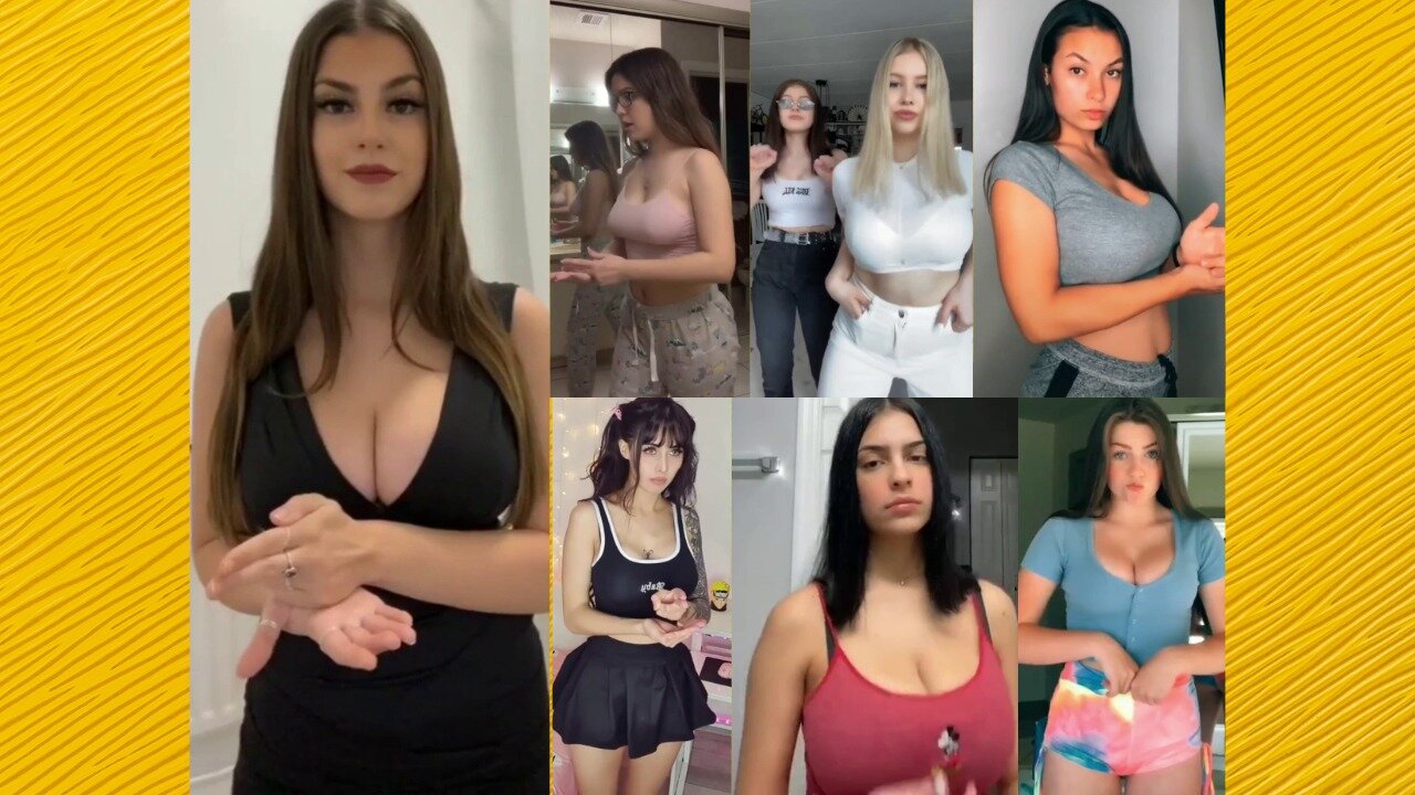 Tiktok challenge ❤️‍ClipchampGirls 2025