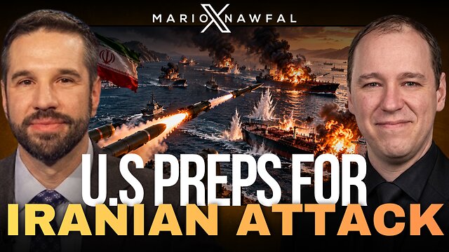 U.S. QUIETLY THINS TROOPS IN THE MIDDLE EAST, BRACING FOR IRAN’S RETALIATION