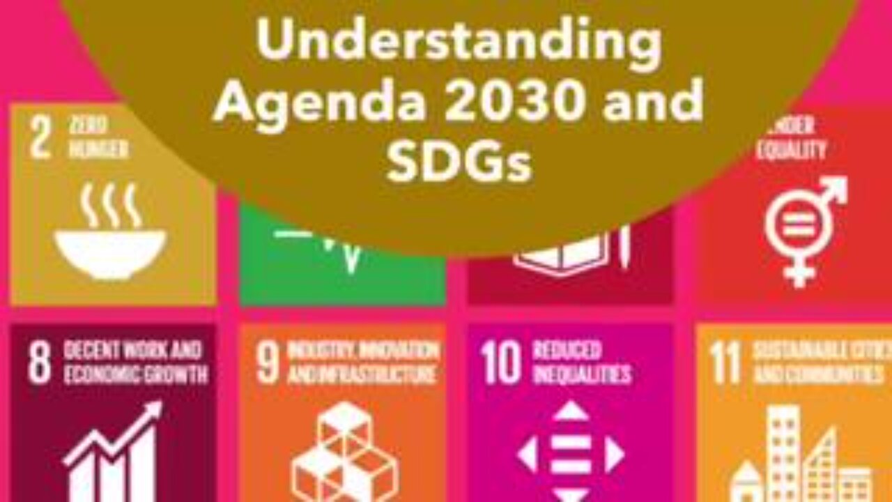 Understanding the United Nations Agenda 2030 and Its 17 Sustainable Development Goals (SDGs)