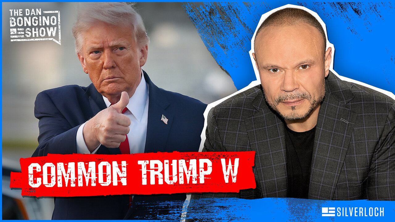 Trump Wins Again