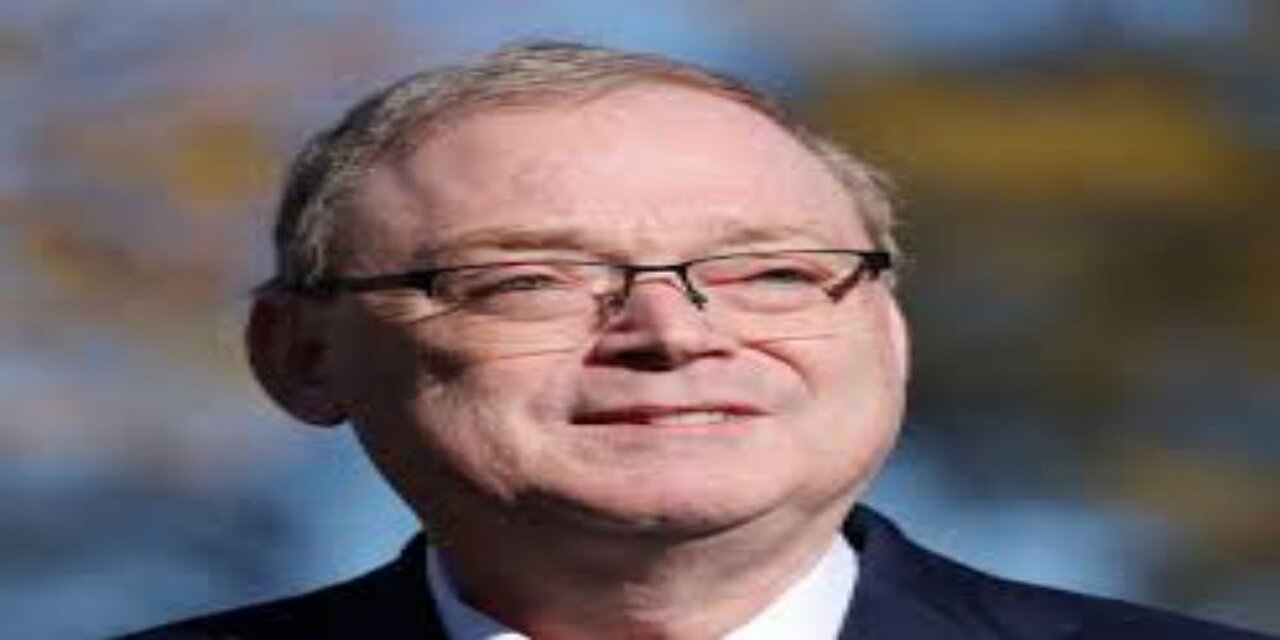 Hassett Trumps Tariff Rollbacks Will Help Fix Bidens Inflation
