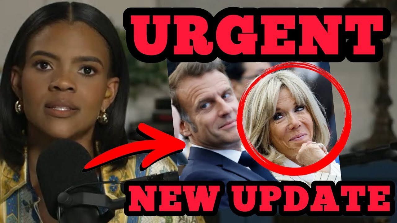 Candace Owens Just DROPPED NEW INFO… And It’s WORSE Than We Thought!