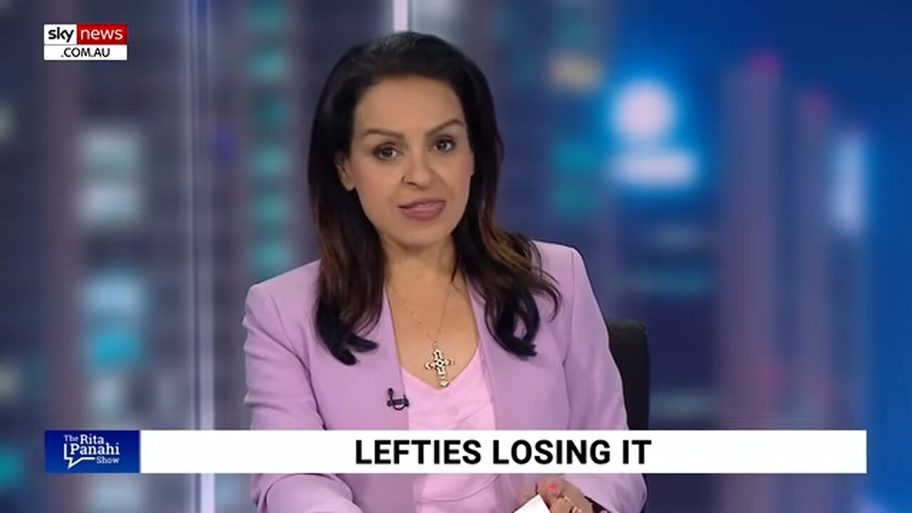 Lefties Losing It: Seditious six could be in serious trouble