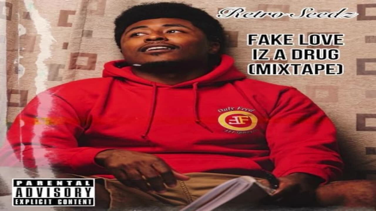 Retro Seedz - She Dont Love Me Anymore (Official Audio) || @RetroSeedzTV ​