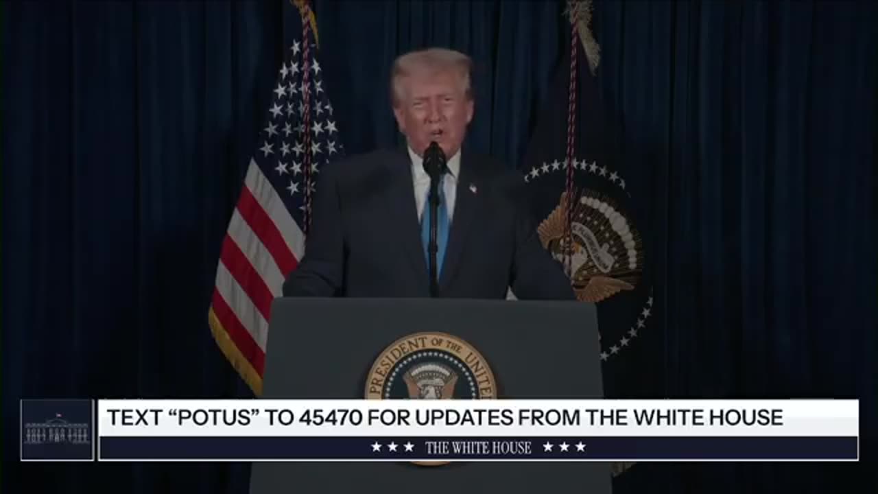Trump say that EVERY AFGHAN let in under Biden will now have their status REEXAMINED.