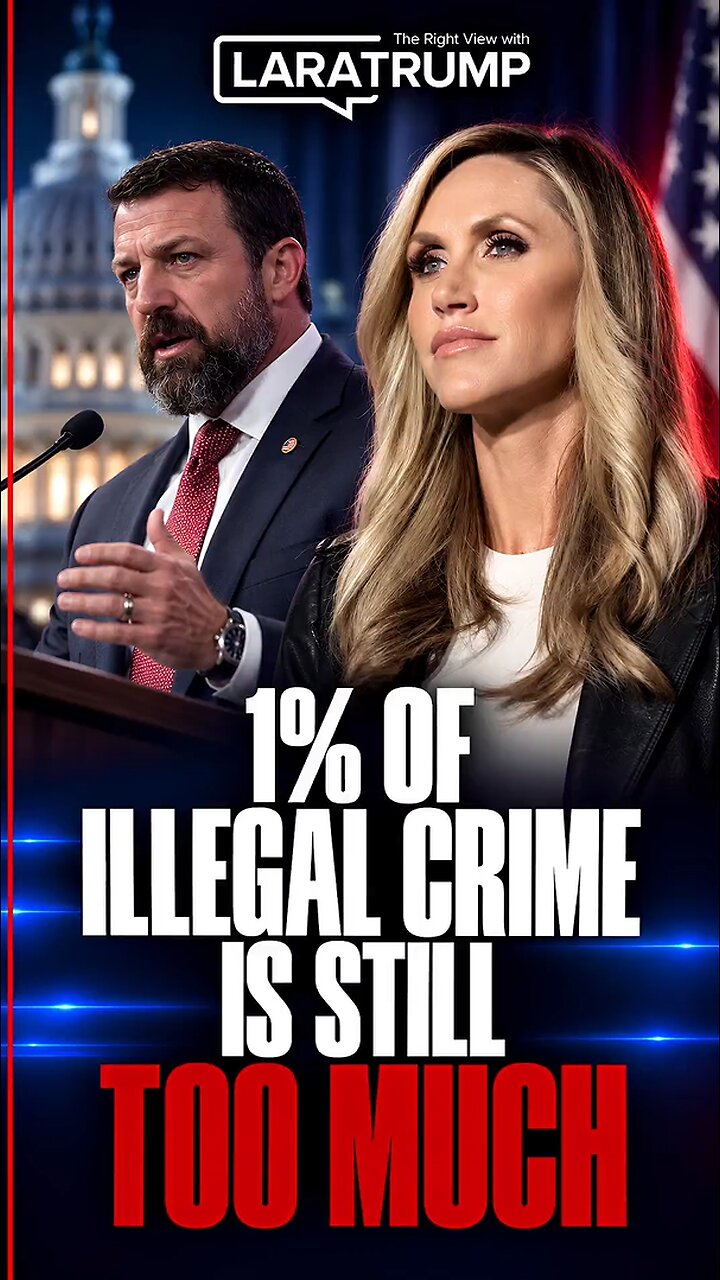"1% Is 1% Too Many" thumbnail