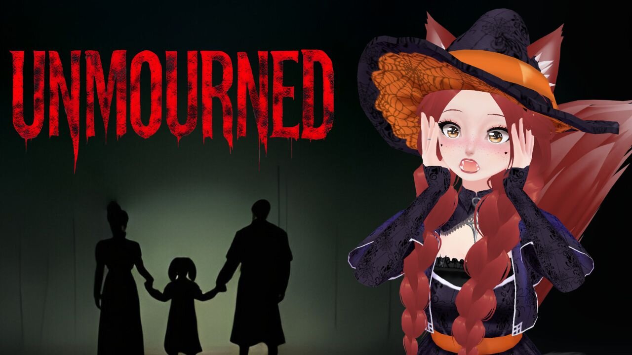 Escaping these Crazy People [Unmourned] // Part 4